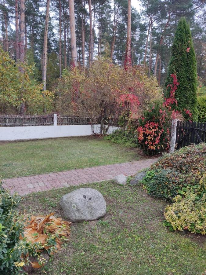 Apartment Z Ogrodem *